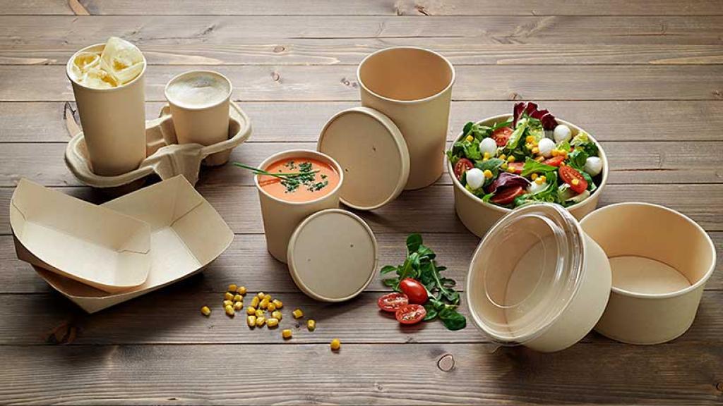 i3D eco packaging ideas Photo 1