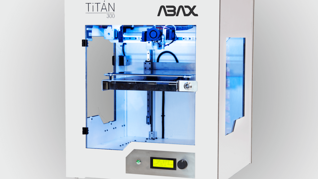 Abax Innovation Technologies Photo 2
