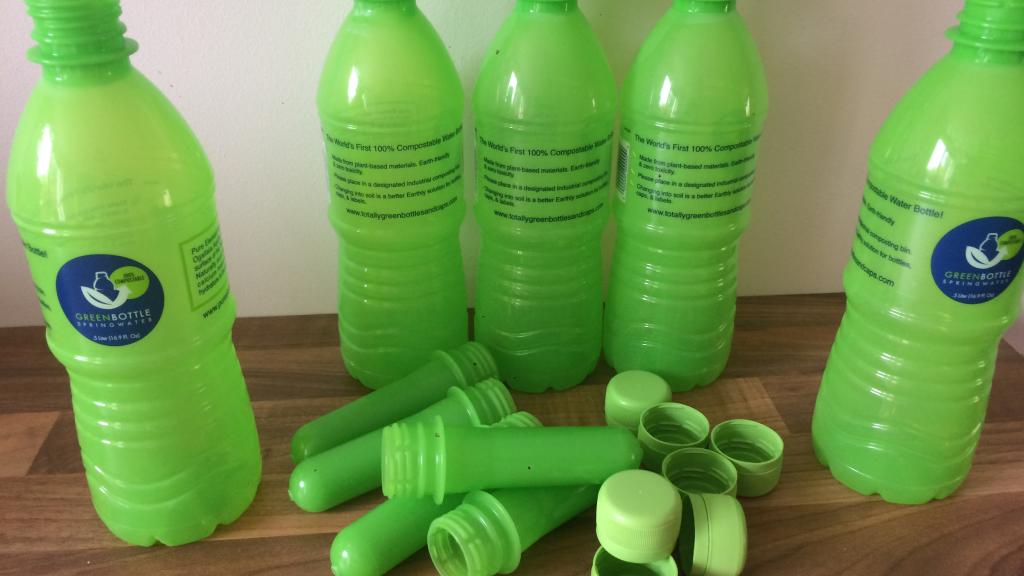 Single Use Solutions Photo 4