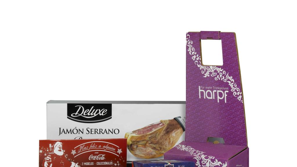 Hinojosa Packaging Xàtiva Photo 1