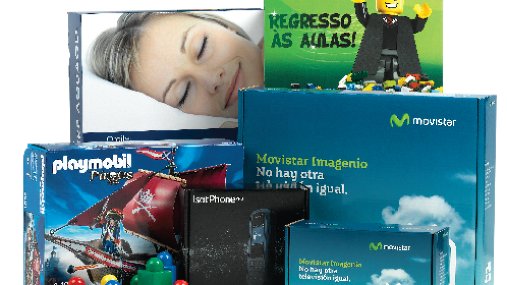Hinojosa Packaging Xàtiva Photo 3