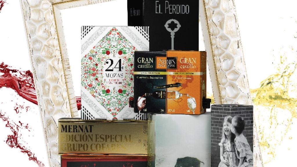 Hinojosa Packaging Xàtiva Photo 6