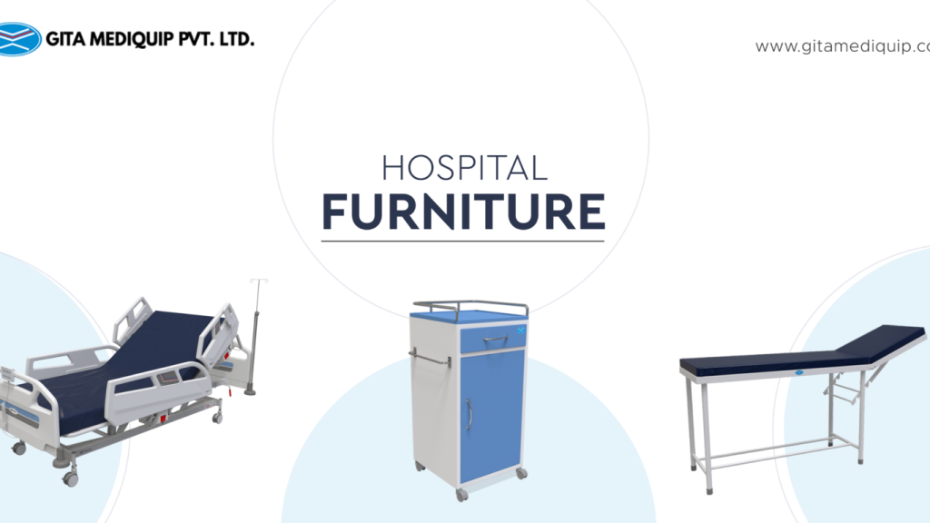 Gita Mediquip Photo 1