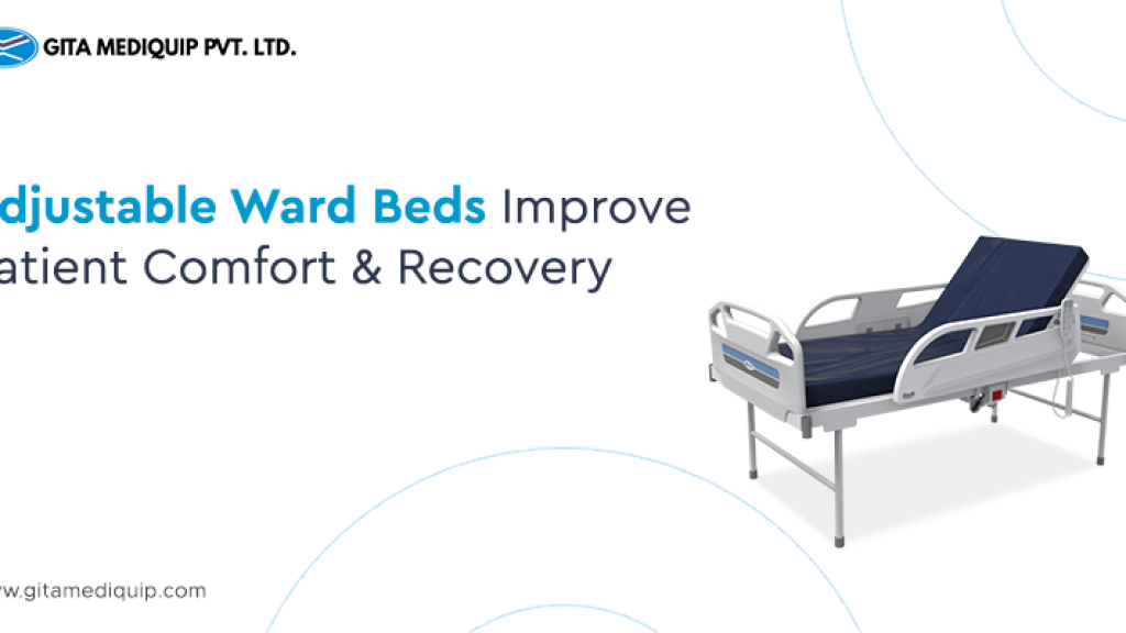 Gita Mediquip Photo 2