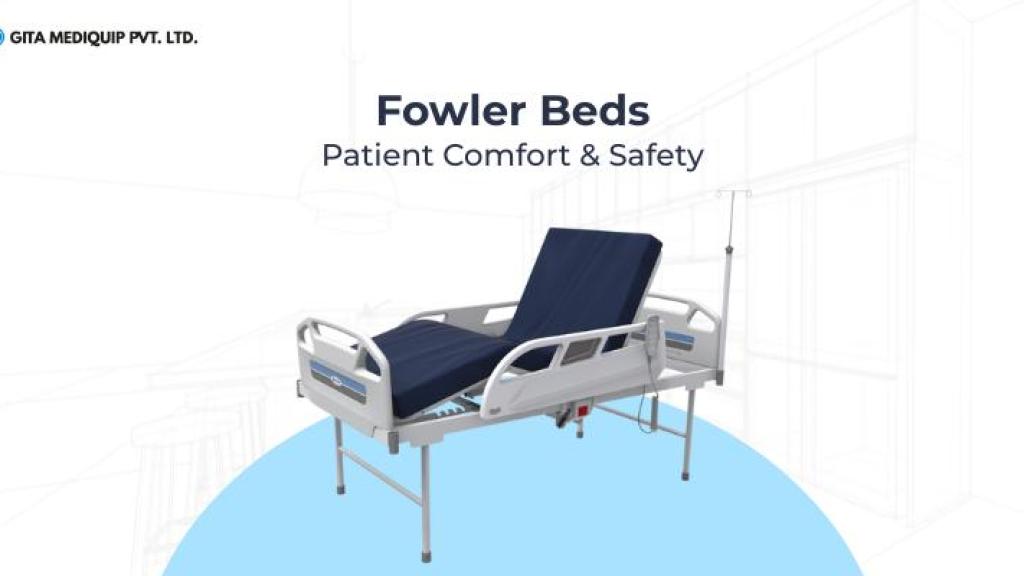 Gita Mediquip Photo 3