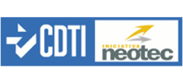 CDTI NEOTEC