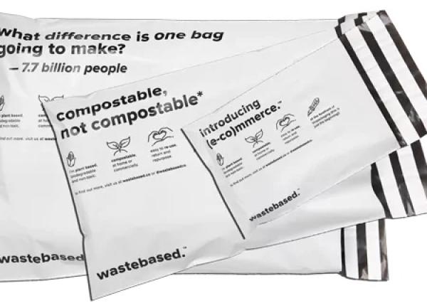 (E-CO)MMERCE mailer