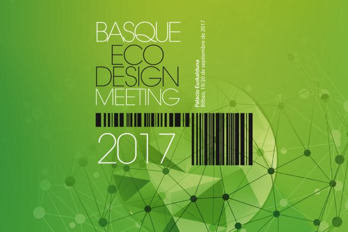 UPDATE: 3D click at the Basque Ecodesign Meeting 2017