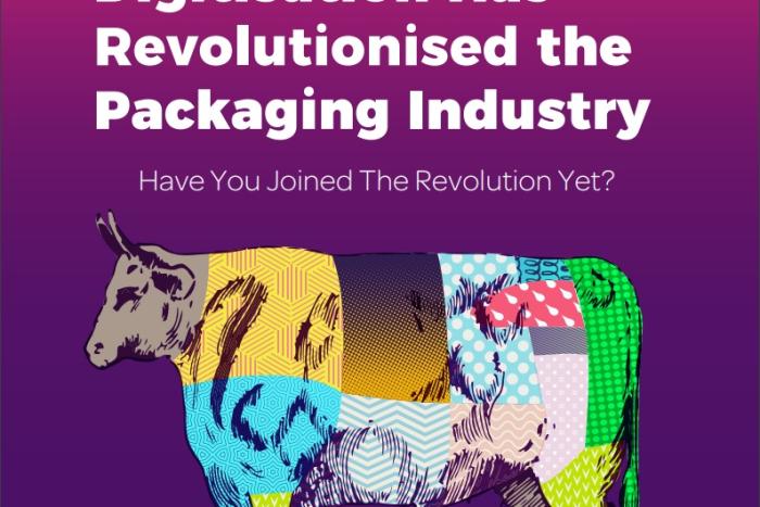 The Packaging Design Revolution eBook