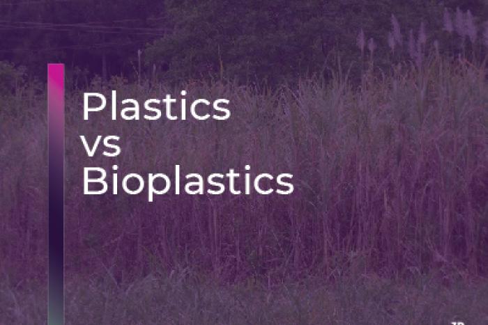 Plastic or Bioplastic?