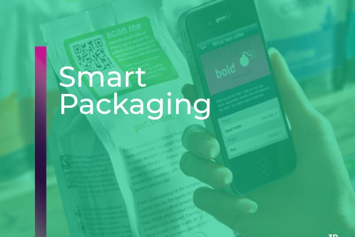 Smart Packaging | Innovation and packaging technology