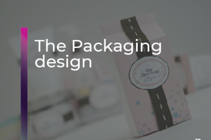 Design | Packaging design guide