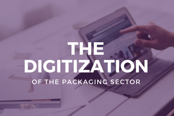 The future of packaging: The digitization of the packaging sector