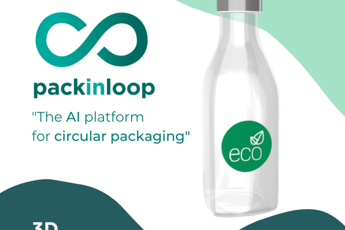 Apoyo de la Axencia Galega de Innovación a la participación de 3D CLICK en el Programa H2020 para la propuesta Pack-in-loop