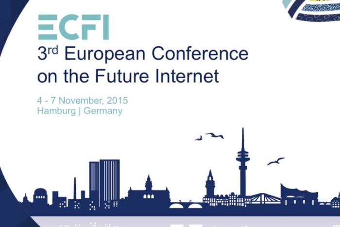 ECFI European Conference on the Future Internet